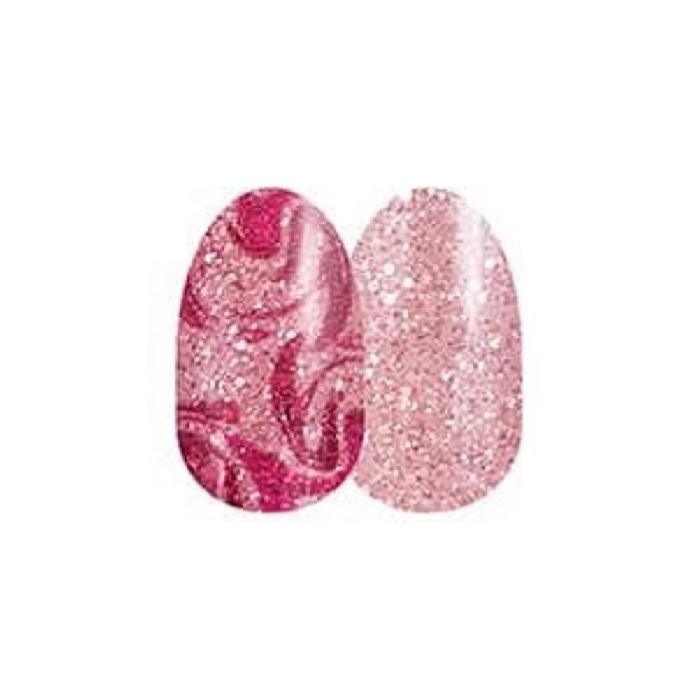 RETIRED Color Street Feeling Marbleous